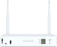 Sophos XGS 88w Sicherheitsgerät – Schutz für Ihr Netzwerk