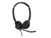 Jabra Engage 50 II Headset – USB-C, On-Ear, Stereo