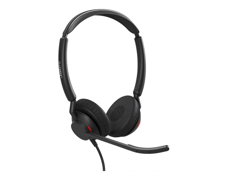 Jabra Engage 50 II Headset – USB-C, On-Ear, Stereo