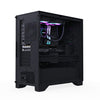 GIGABYTE Desktop-PC – leistungsstark, 32 GB RAM, 2 TB Speicher