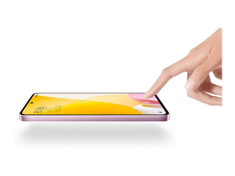 Xiaomi 12 Lite Smartphone – 5G, Dual-SIM, 128 GB Speicher