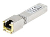 StarTech Glasfaser Transceiver – 10 Gigabit, 30m Reichweite