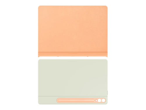 Samsung Tablet-Hülle – Schutz & Flexibilität, Orange