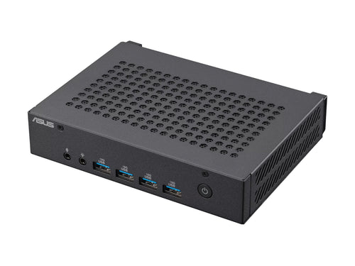 ASUS Mini-PC – Kompakt und effizient für Büro und Zuhause