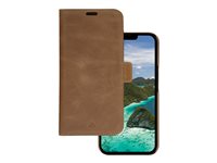 DBRAMANTE Handyhülle – Schutz und Stil für iPhone 14 Plus