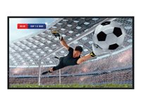 Hisense 86" Display – Großformat für Präsentationen