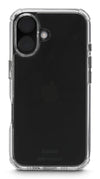 HAMA Handyhülle für iPhone 16 – Stoßfest & Transparent