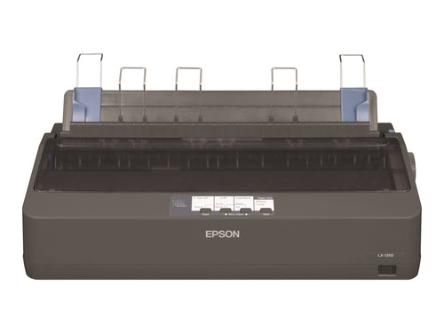 Epson Punktmatrix-Drucker A3 – Ideal für große Druckvolumen