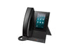 HP Poly CCX 400 Telefon – Einfaches Business-Telefon mit Touchscreen
