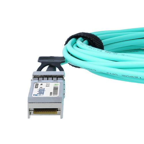 Cbo Glasfaserkabel – 20 m, 25 Gbit/s Übertragung