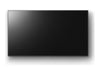 Sony 85" Bravia Display – 4K-HDR, ideal für Unternehmen