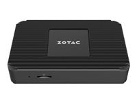Zotac Mini-PC – Kompakt, leise, mit 4K-Unterstützung