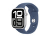 Apple Watch Series 10 – GPS, großes Display, für iOS 18