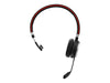 Jabra Evolve 65 MS Mono Headset – Kabellos, Geräuschunterdrückung