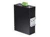 Trendnet 6-Port Switch – Gigabit Ethernet, für DIN-Schiene