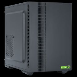 DELO COMPUTER Desktop-PC – Leistungsstark mit 16 GB RAM, 1 TB Speicher