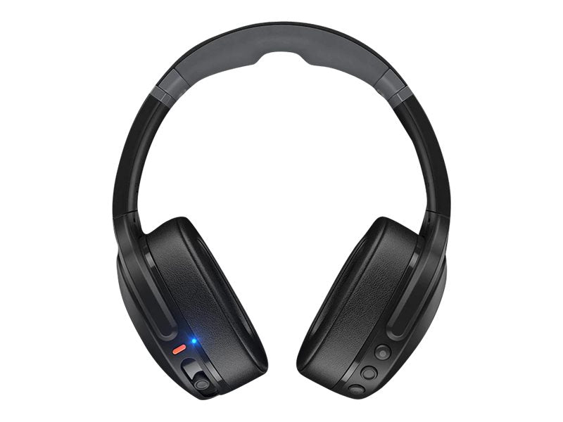 Skullcandy Crusher Evo Kopfhörer – Kabellos, Bluetooth 5.0