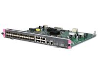 HP Enterprise Netzwerk-Switch – 12 SFP-Anschlüsse, Gigabit Ethernet