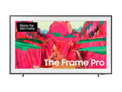 Samsung 65" Neo QLED Smart-TV – 4K UHD, lebendige Farben