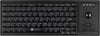 GETT Cleantype Xtra Roll Tastatur – Kompakt mit Trackball