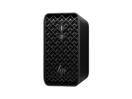 HP Mini-Workstation – Leistungsstark für KI und 3D-Design