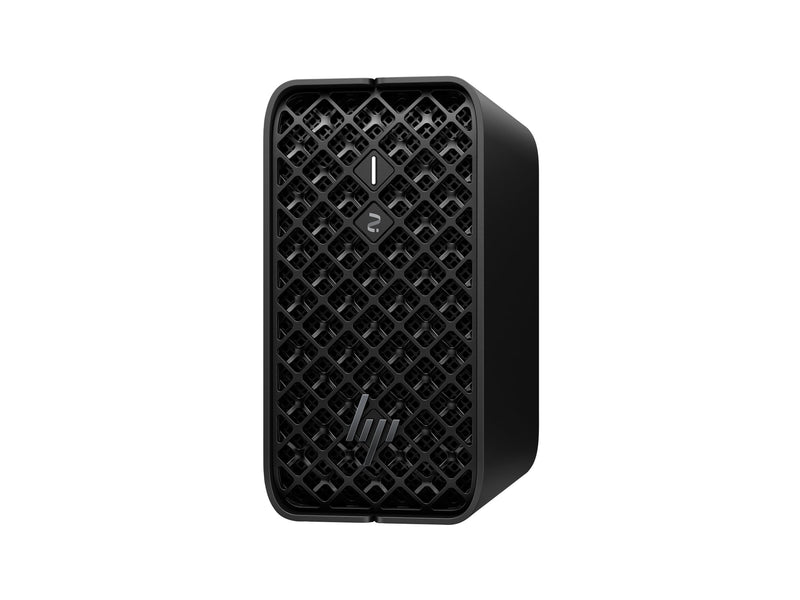 HP Mini-Workstation – Leistungsstark für KI und 3D-Design