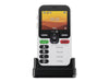 Doro Leva X10 Mobiltelefon – Staubresistent, spritzwassergeschützt
