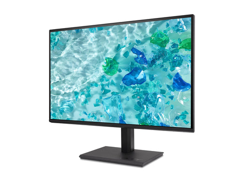 Acer 27" Monitor – Full HD, integrierte Lautsprecher