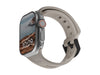 URBAN ARMOR GEAR Scout Armband – Robust, für Apple Watch 42–49 mm