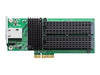 Asustor Netzwerkadapter – 10 Gbit/s für schnelle Verbindungen