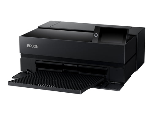 EPSON Fotodrucker – A3+, Wi-Fi, lebendige Farben