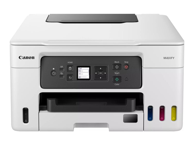 Canon MAXIFY GX3050 Drucker – Kostengünstig, 3-in-1 Multifunktion