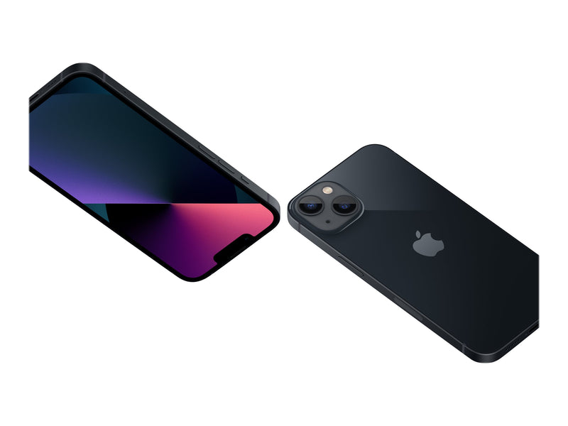 Apple iPhone 13 – 128 GB Speicher, Zwei-Kamera-System