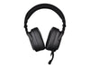 Thermaltake Gaming-Headset – 7.1 Surround, RGB-Beleuchtung