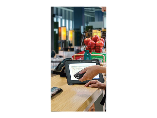 Zebra Barcode-Scanner – Kabellos, für 2D-Codes