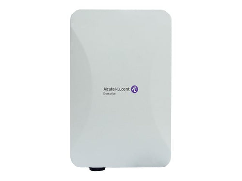 Alcatel Outdoor WLAN-Accesspoint – Wetterfest, Cloud-verwaltet