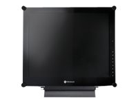 Neovo 19" LED-Monitor – HDMI, eingebaute Lautsprecher
