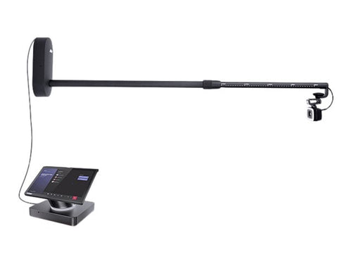 Aver CAM130 4K-Kamera – Whiteboard-Erfassung, integrierte Mikrofone