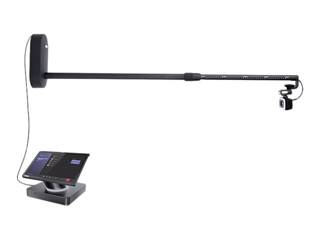 Aver CAM130 4K-Kamera – Whiteboard-Erfassung, integrierte Mikrofone