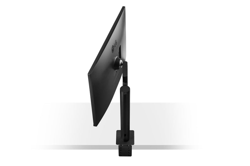 LG 32" 4K Monitor – Ultra HD, IPS-Display
