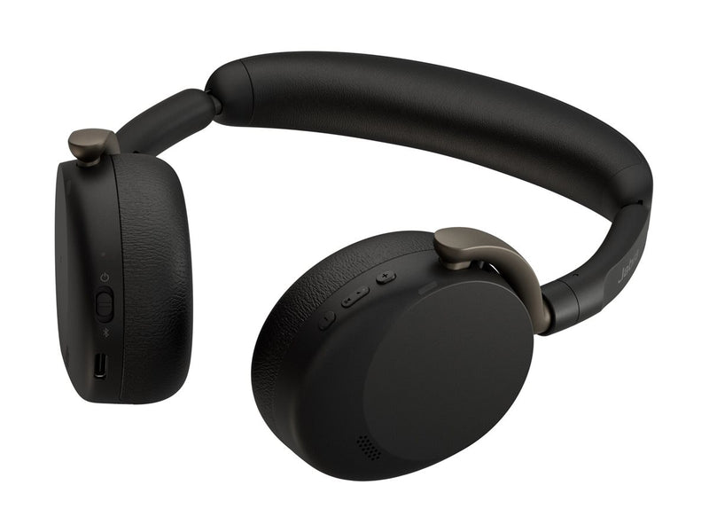 Jabra Evolve3 65 Flex Headset – Faltbar, Geräuschunterdrückung
