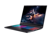 ACER Nitro 16" Laptop – Ryzen 7, 16 GB RAM, 1 TB SSD