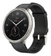 Huami Amazfit Active 2 Smartwatch – Lederarmband, Fitness-Tracking