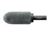 Sony ECM-778 Shotgun Mikrofon – Hochauflösendes Audio, XLR-Anschluss