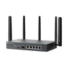 TP-Link Omada Router – Wi-Fi 6, VPN-Unterstützung