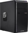 Captiva Desktop-PC – Core i5, 16 GB RAM, 500 GB SSD