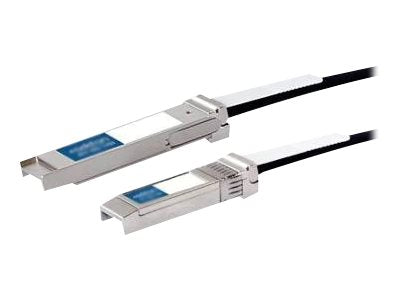SonicWall Netzwerk-Kabel – 1 m Twinaxial für schnelle Datenübertragung
