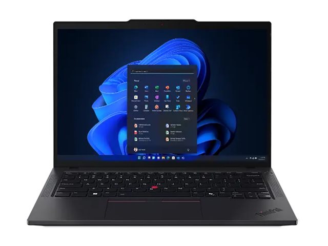 Lenovo ThinkPad T14 – 32 GB RAM, 1 TB schneller Speicher