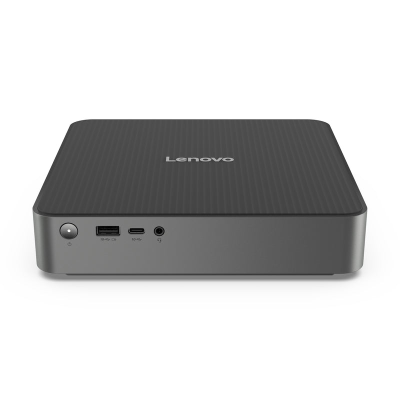 Lenovo IdeaCentre Mini-PC – Kompakt und leistungsstark mit 16 GB RAM