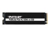 Patriot P400 Lite SSD – 1 TB Speicher, PCIe 4.0